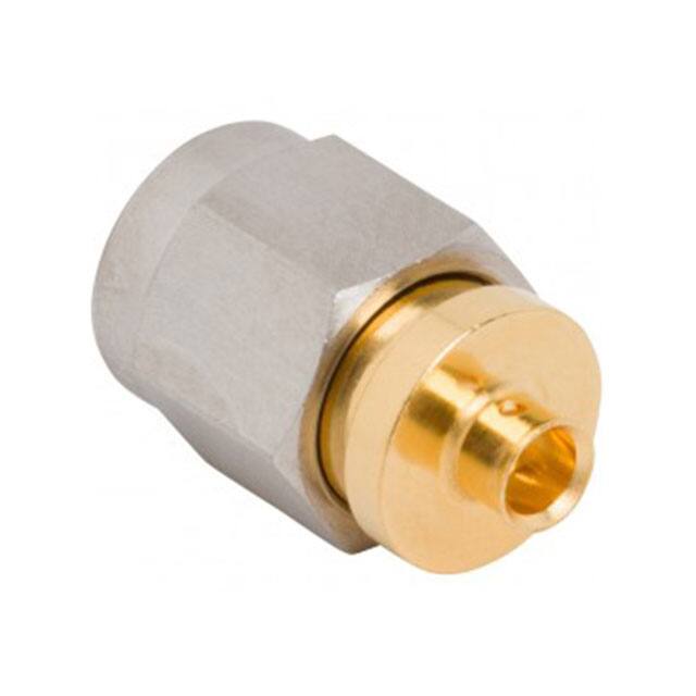 901-10708 Amphenol RF  Coaxial Connector (RF) Assemblies